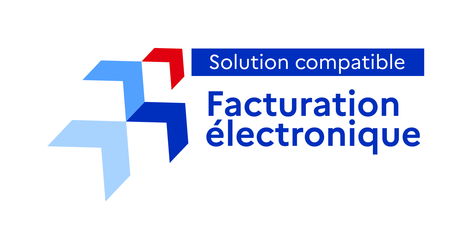 Solution compatible Esalink — facture électronique