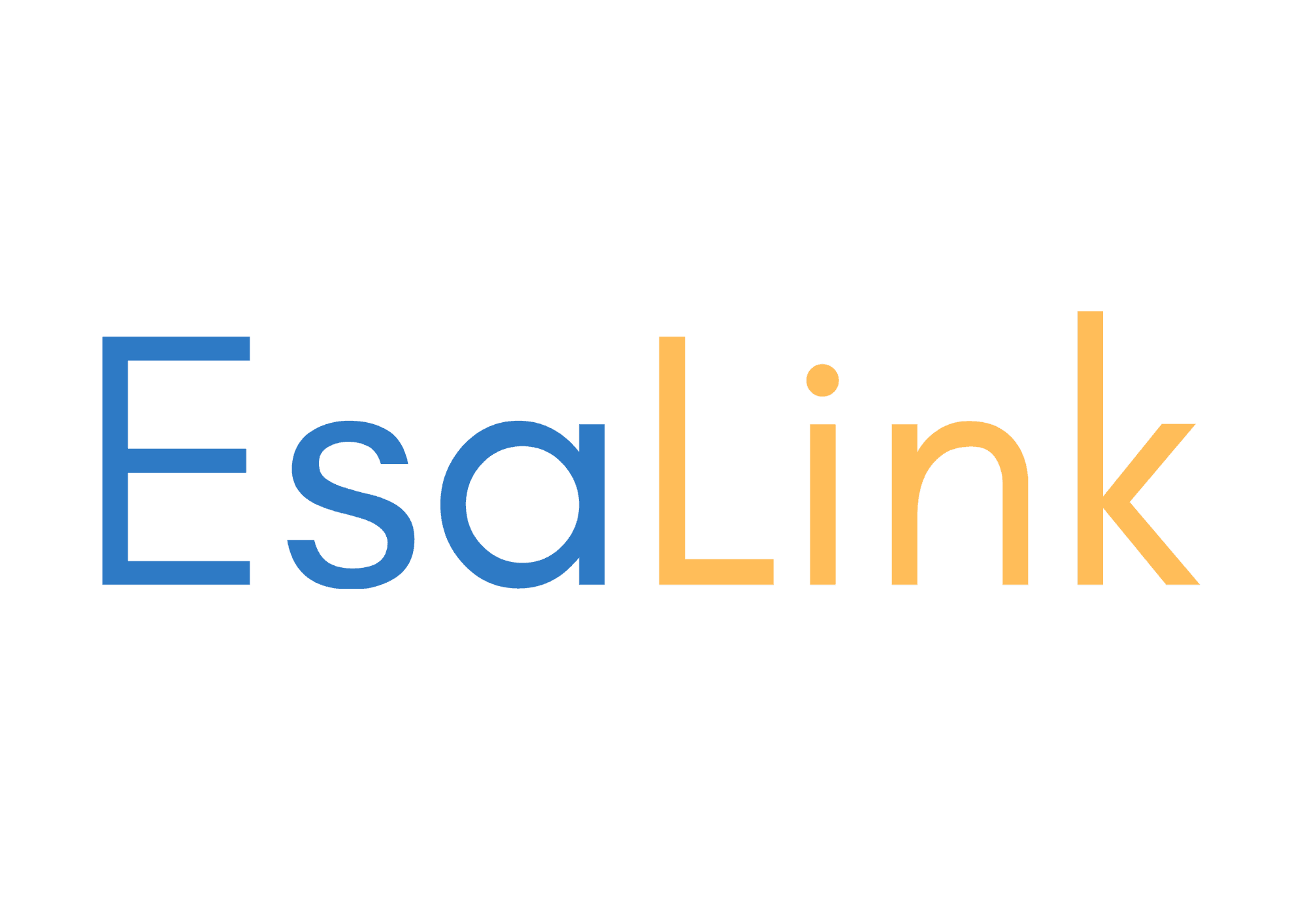 Esalink — partenaire de dématérialisation